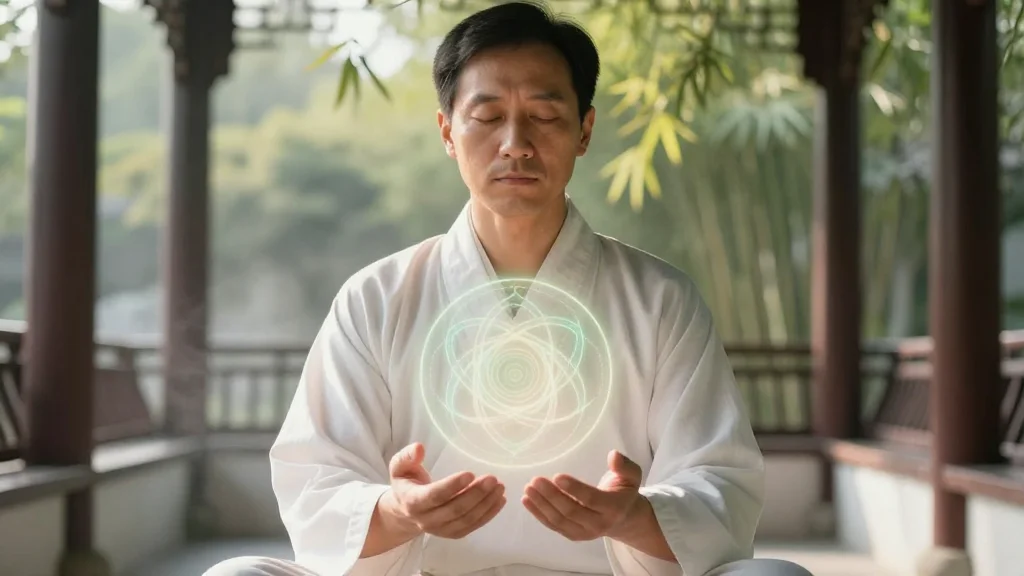 Scholars Unveil 'Omni-Present' Framework to Re‑Root Mindfulness in China