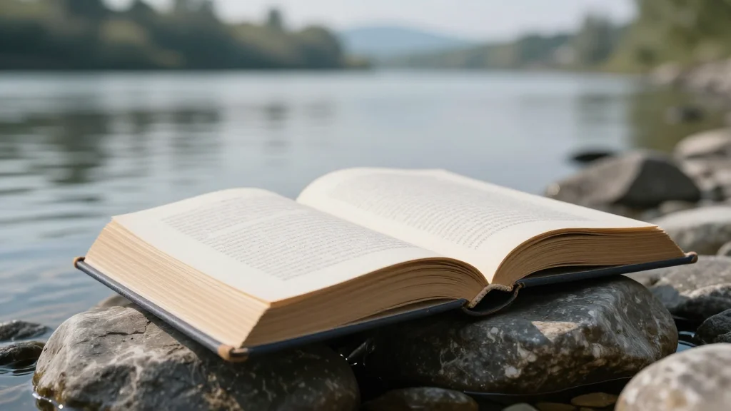 Esther Kinsky Brings German Literature to Italy’s Friaul Region