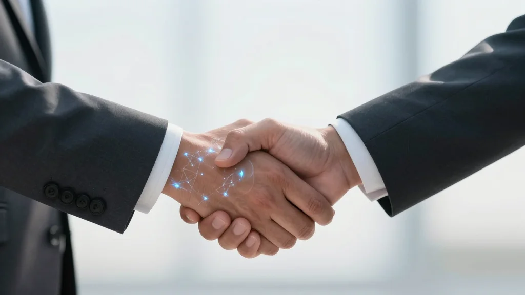 Syndio Acquires Embrace.ai