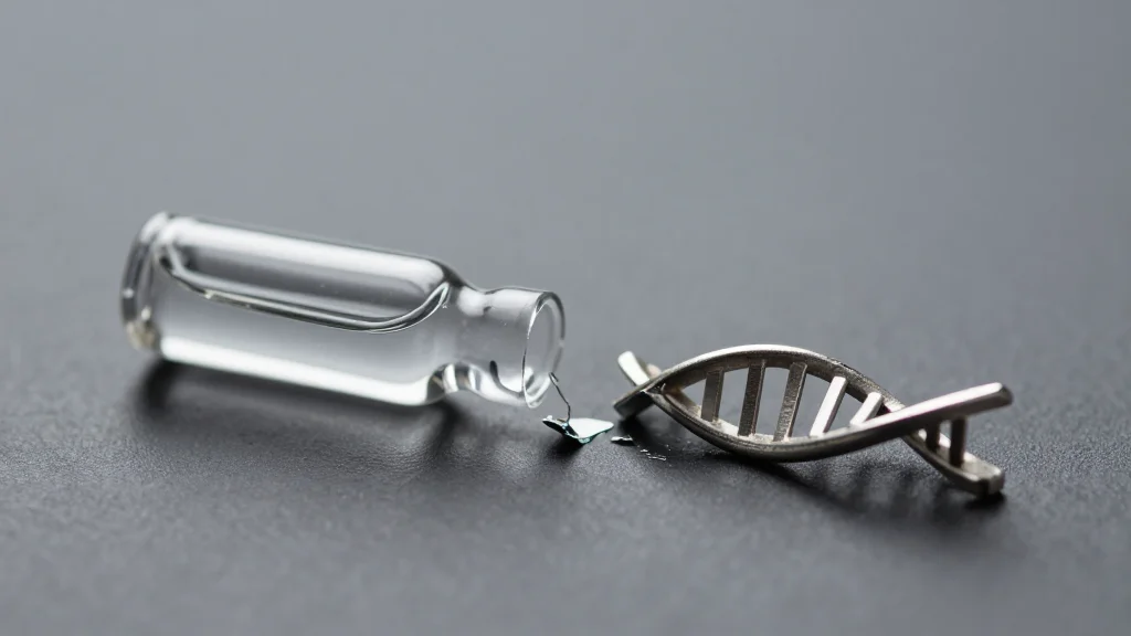 Roctavian Withdrawn, Exposing Science‑to‑market Gap