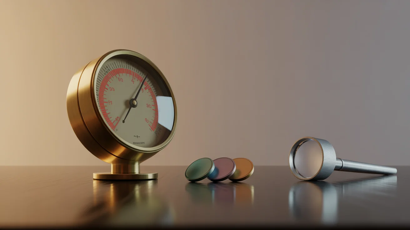 Spotting the Altcoin Market Top Indicator
