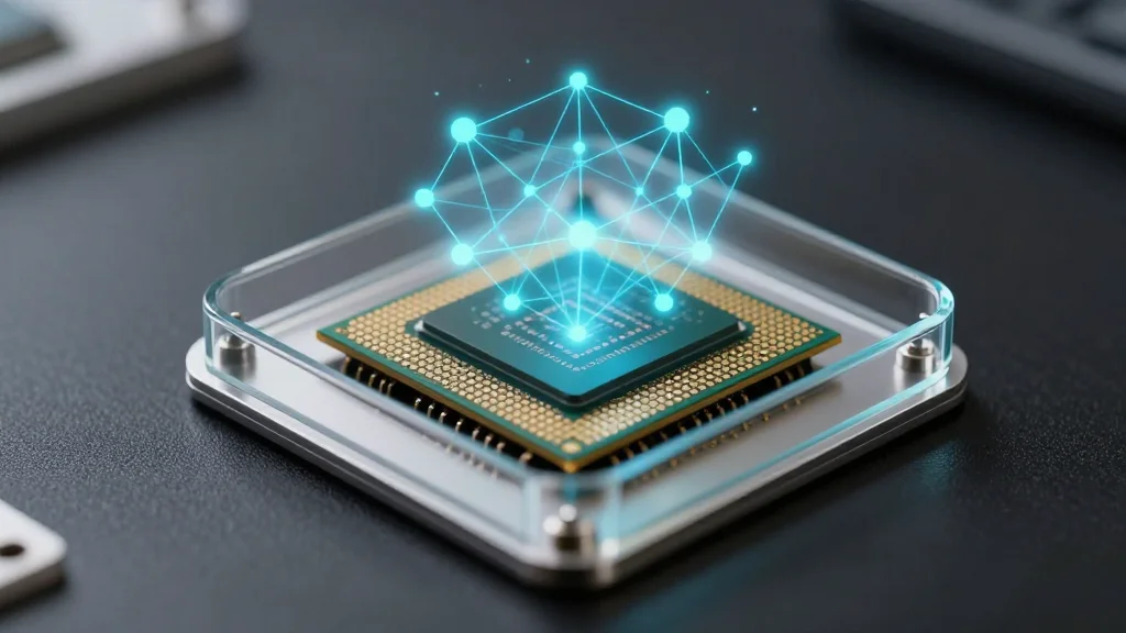IBM Quantum Team Demonstrates Algorithmic Speedup for Hidden Graph Detection