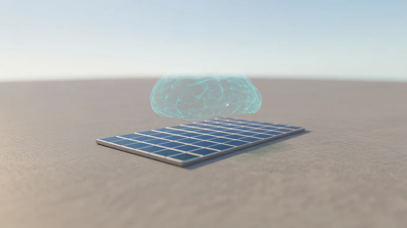 Musk’s xAI to Build Small Solar Farm Adjacent Colossus Data Center