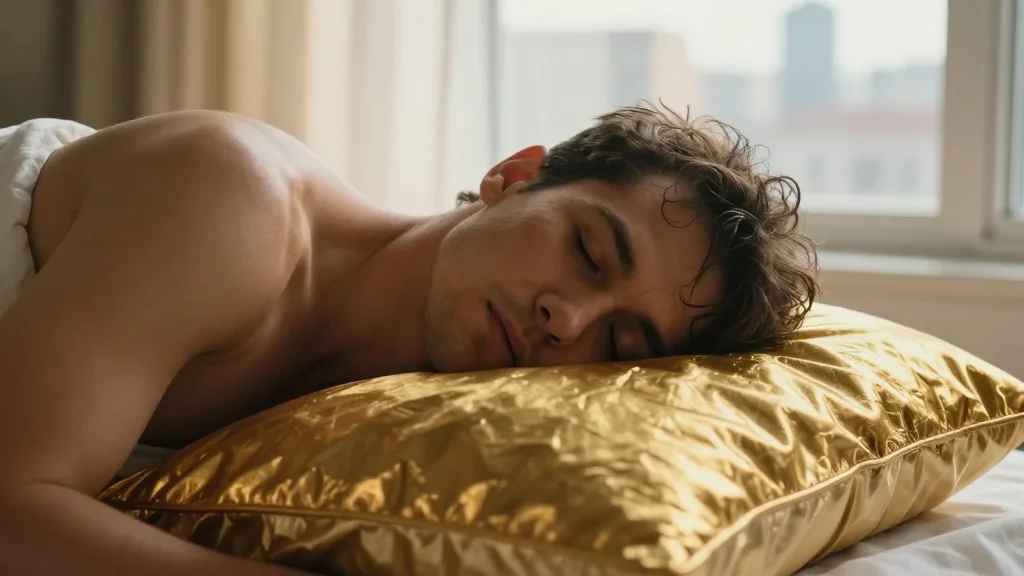 Own Equity, Earn Wealth While You Sleep