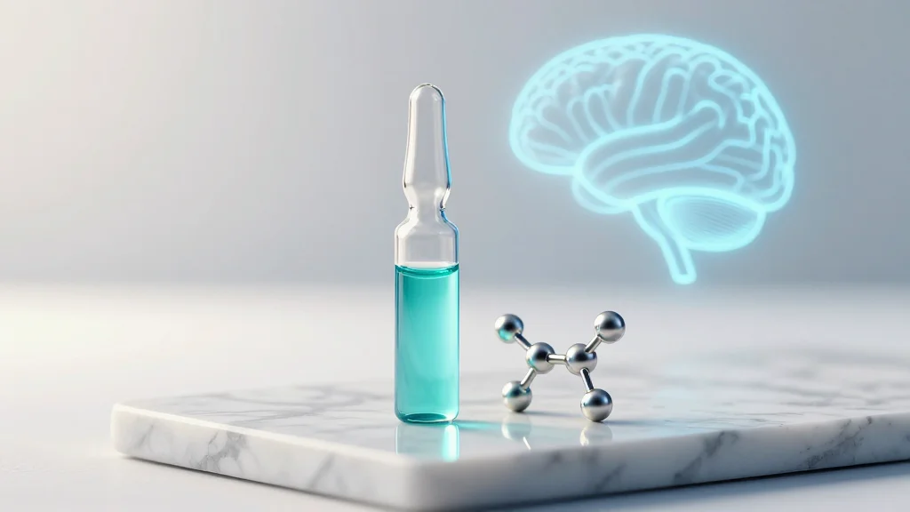 Future Antidepressant Could Transform Millions Like Tirzepatide