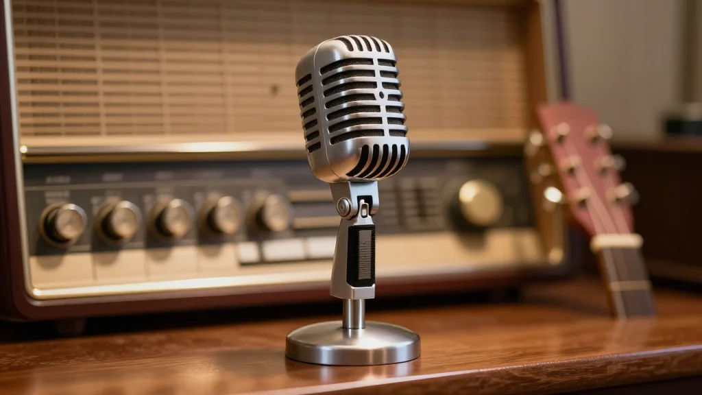 Catch Kacey Musgraves Live on Radio in One Hour
