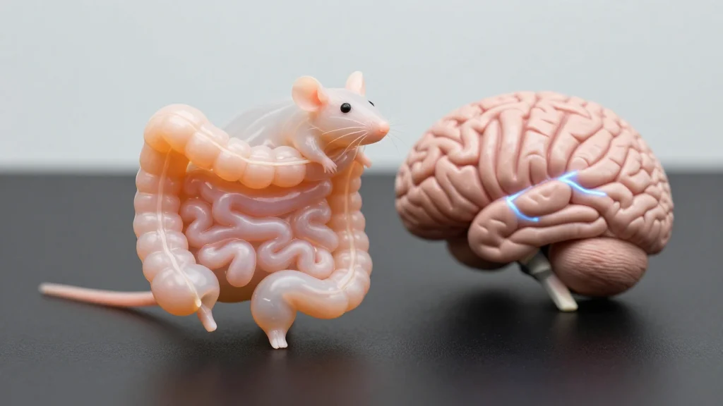 Exercise Modifies the Gut Microbiome and Tryptophan Metabolism to Improve Mood and Memory