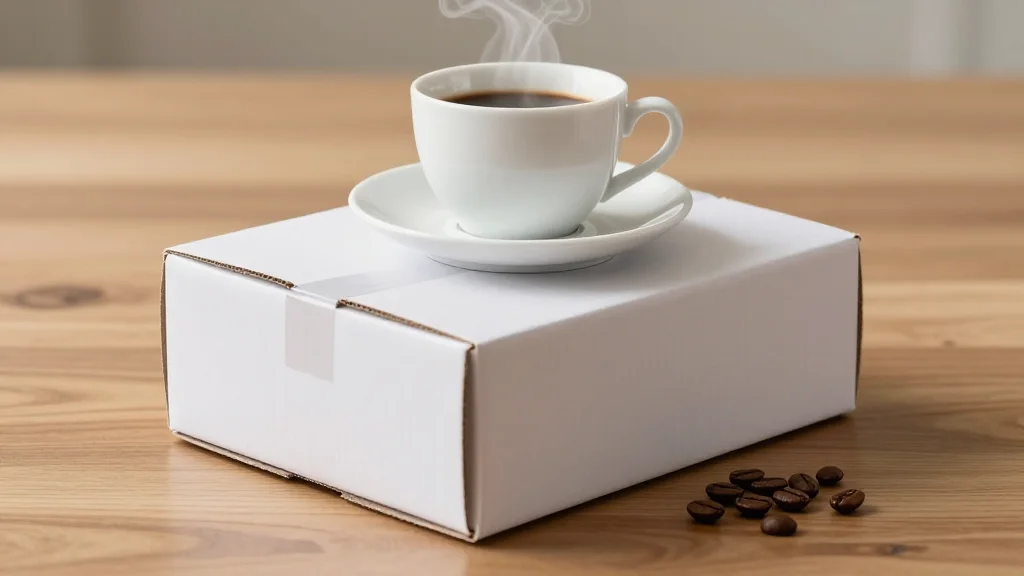 4LuvCoffee Eliminates Shipping Costs to Reach Coffee Lovers Nationwide