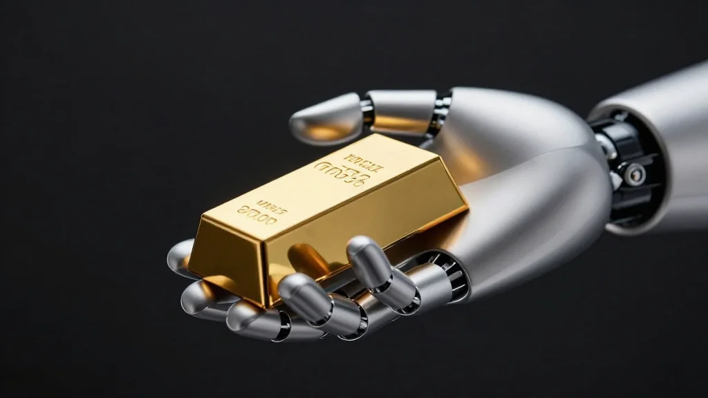Wall Street Sees a Modest AI Tailwind, Not a Jobs Apocalypse