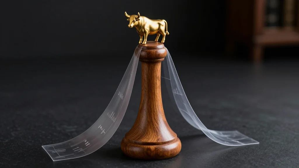 Option Market Still Signals Limbo, Updated Call Confirms