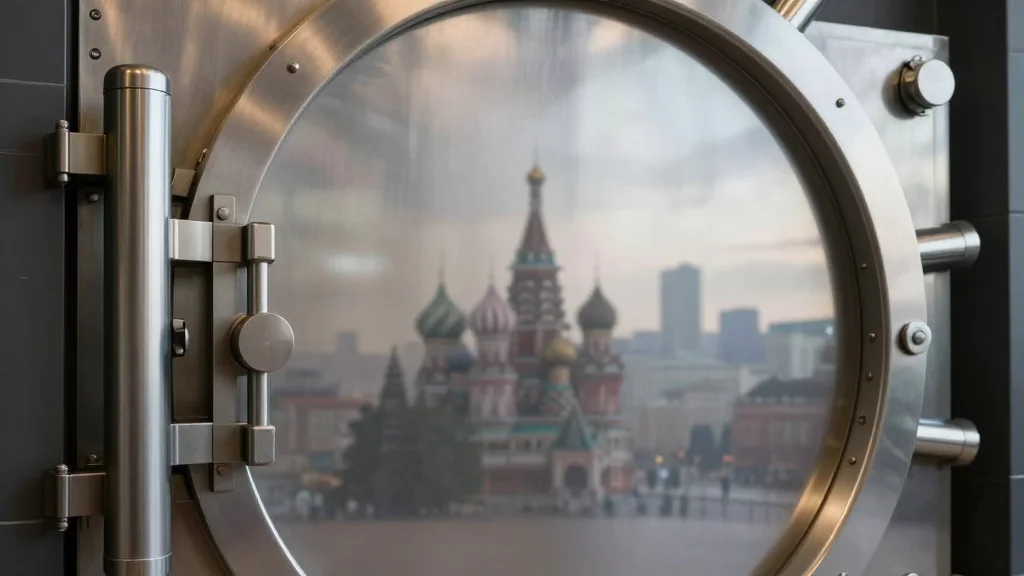Italy’s UniCredit Says No Plans to Liquidate Russian Business
