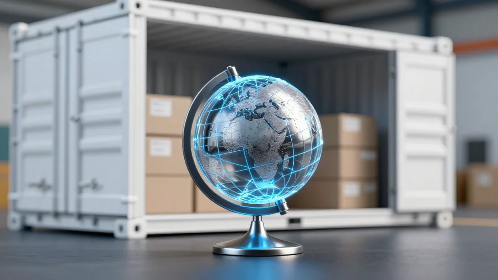 Altruist Technologies Elevates Sanjeev Garg to Global Chief Supply Chain Officer