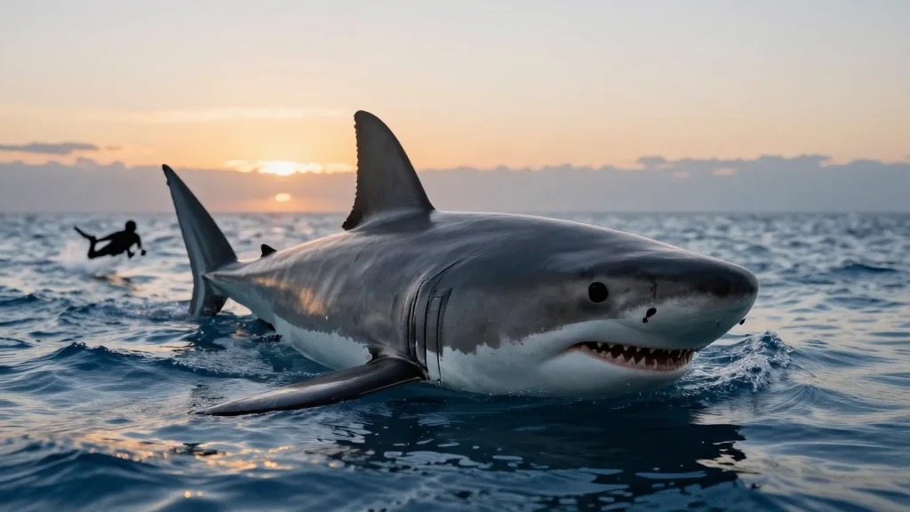 Renny Harlin Returns to Shark‑Infested Waters in 2026 Review