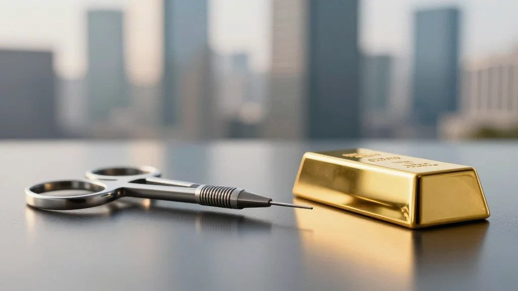 CVC and GTCR Make Joint Take-Private Bid for Teleflex