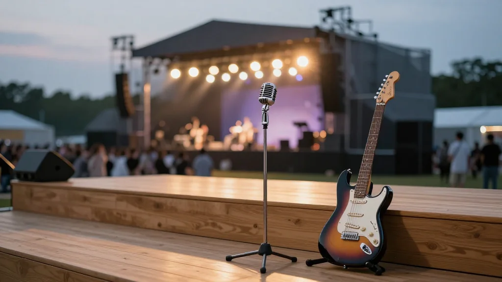 SXSW Music 2026 Expands Beyond Center, Shifts Genres