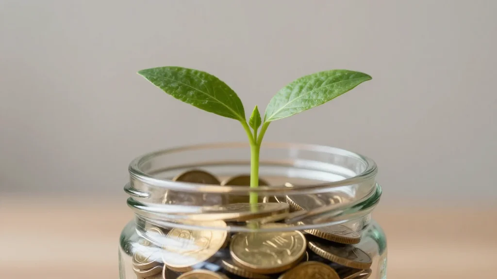 Daily Smart Money Habits Build Long‑Term Savings