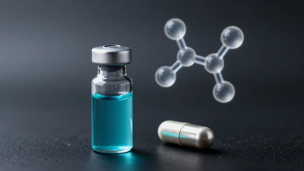 Retatrutide Delivers up to 30% Weight Loss in Phase 3 Trials