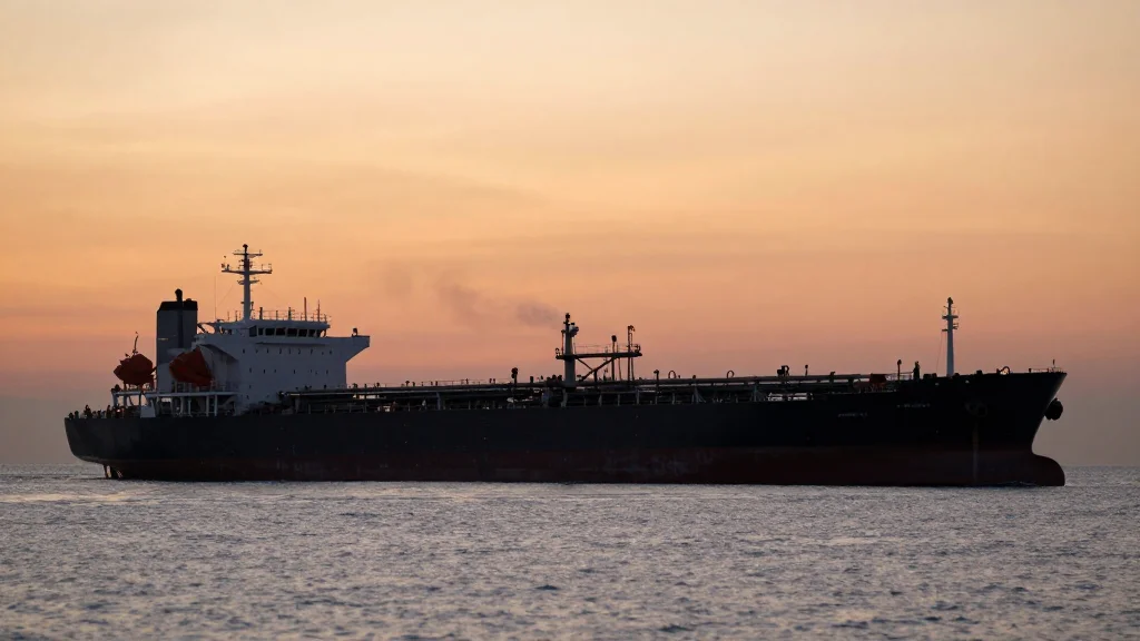 Oil Prices Hit Four-Year Highs as Iran-Hormuz Tensions Spur UAE Exit From OPEC