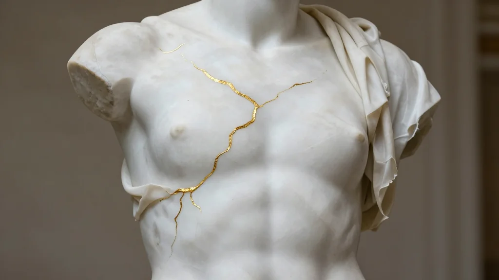 ‘Subvert, Repair, Reclaim’ Exhibition Reexamines the Nude in Contemporary Art