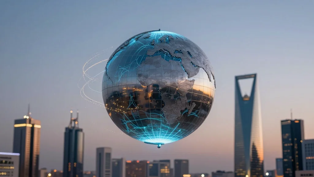 Riyadh Prepares to Host the World’s Tech Ecosystem as LEAP 5 Targets Global Expansion and Billions in Investment