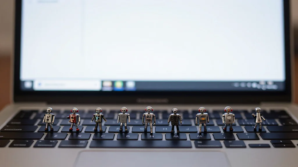Doomsday Prepping for the A.I. Media Apocalypse