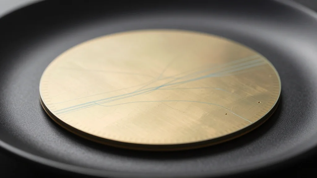 The Shifting Cost Structure of Advanced Manufacturing