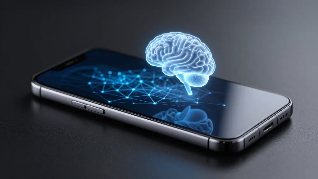 OpenAI Fast‑tracks AI‑first Smartphone for 2027 Launch, Taps MediaTek