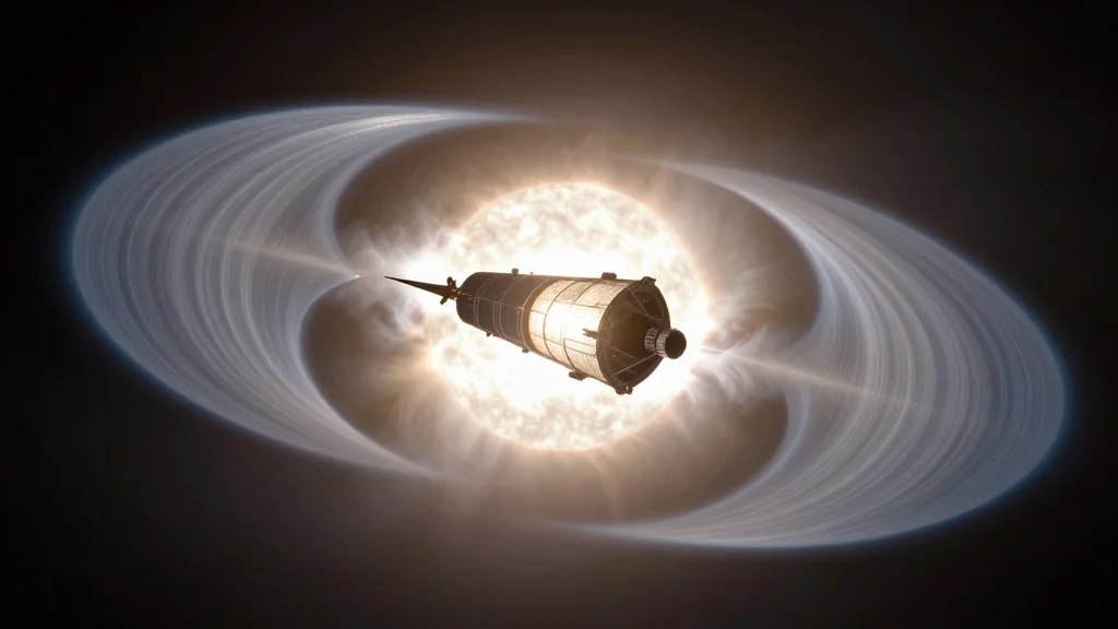 Solar Radio Bursts Reveal Hidden Magnetic Switchbacks Near the Sun, Parker Solar Probe Data Suggest