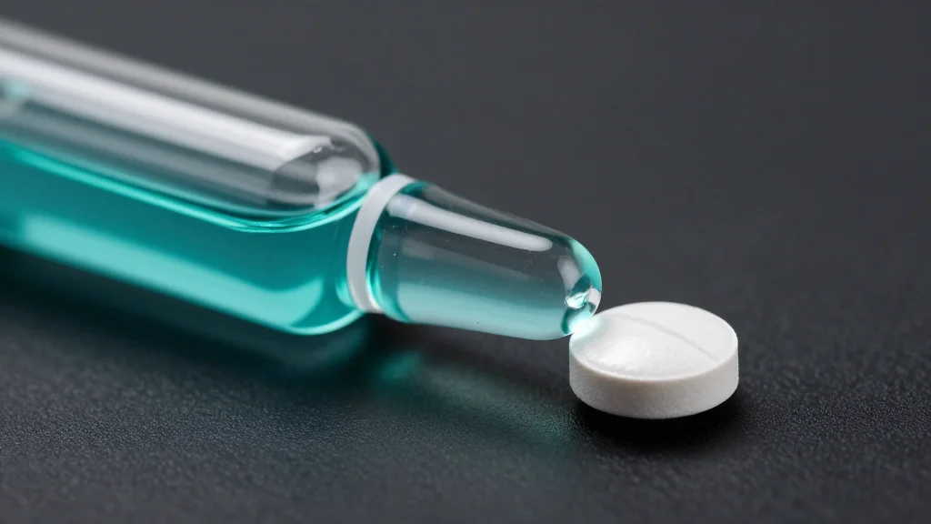 Takeda’s $4B TYK2 Drug Tops Bristol Myers’ Sotyktu in Head-to-Head Test