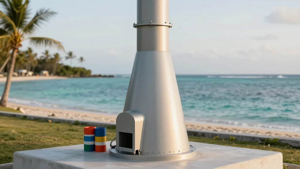 Australian Billionaire's $900 Million Waste‑to‑Energy Plant Faces Fiji Opposition