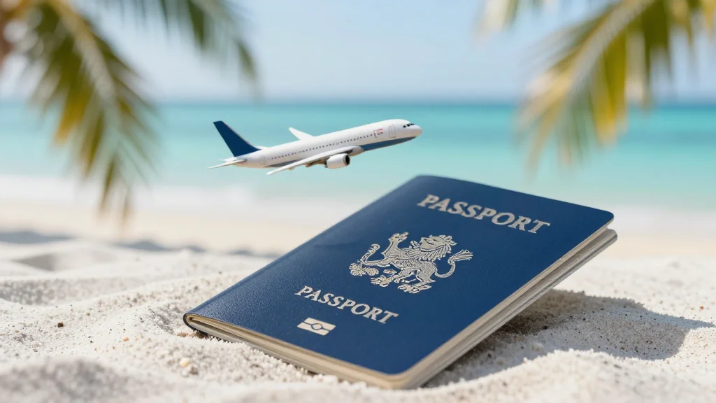 Sri Lanka Introduces Free 30‑Day Tourist ETA for 40 Nations