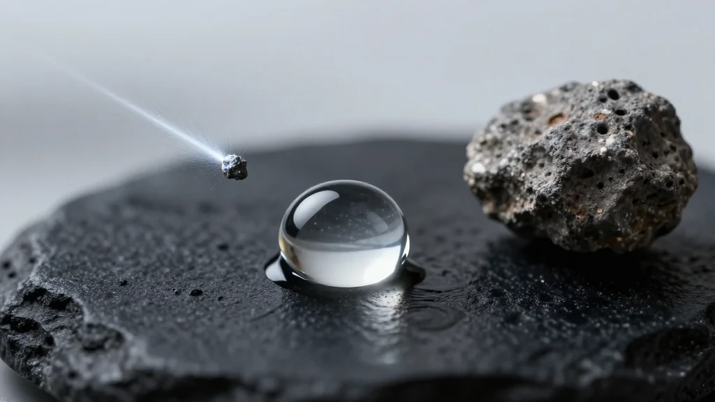 Isotope Fingerprints Reveal Asteroid Water Matches Earth, Not Comets