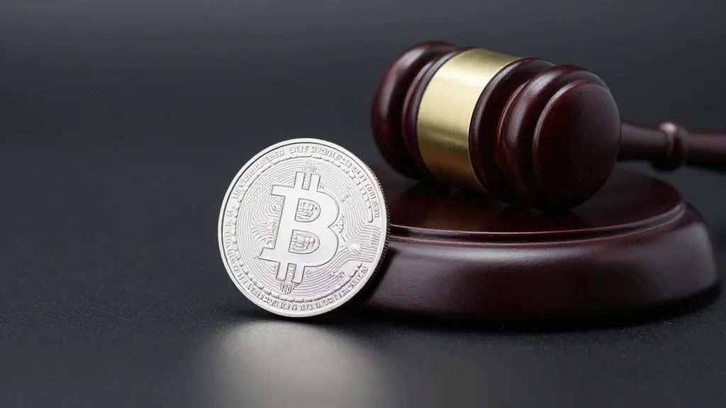 Senate Banking Committee Moves Forward on Digital Asset Market Structure Bill