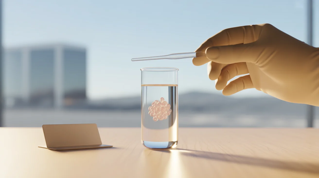 IOrganBio Raises $2M Seed Round Led by First Star Ventures