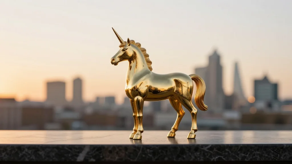 Is the UK a Startup Sweet Spot?