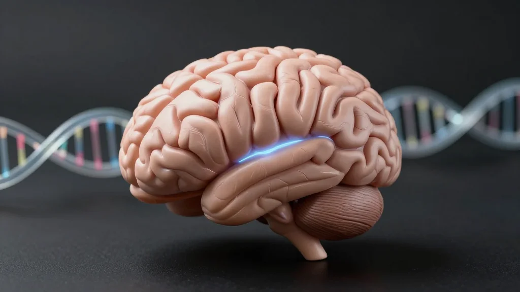 APOE Ε4 Predicts Early Cognitive Decline in Midlife Adults