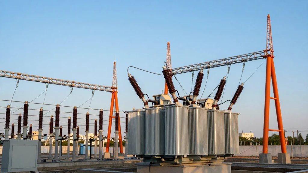 RECPDCL Hands over ₹912-Crore Jalna Transmission Project SPV to MSETCL