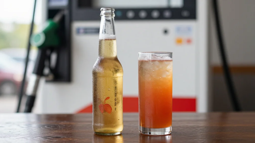 U.S. Beer Sales Slip as Ready‑to‑Drink Cocktails Surge 40% in 2025