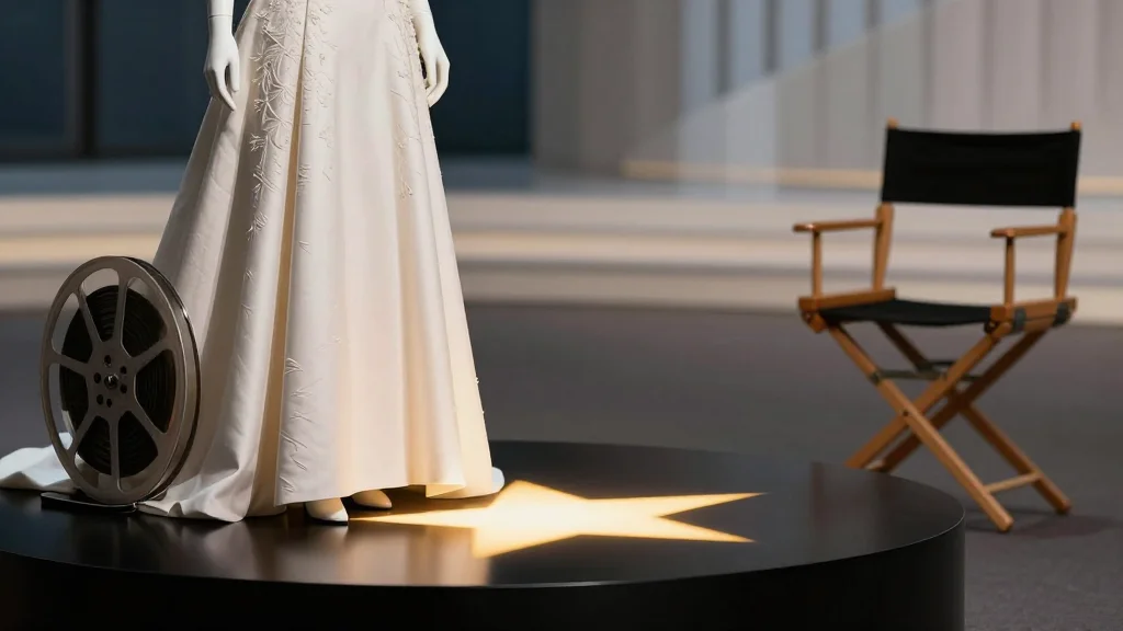 Jonathan Anderson Unveils Dior Cruise 2027 in LA, Merging Hollywood Glamour with Couture