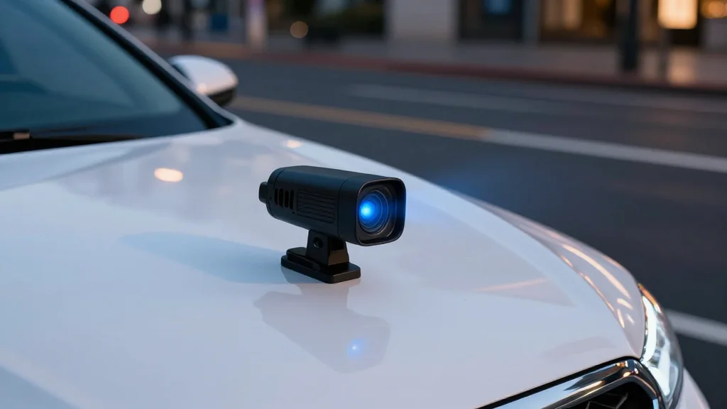 FBI to Spend Millions for Near‑Real‑Time Access to Nationwide License‑Plate Reader Network