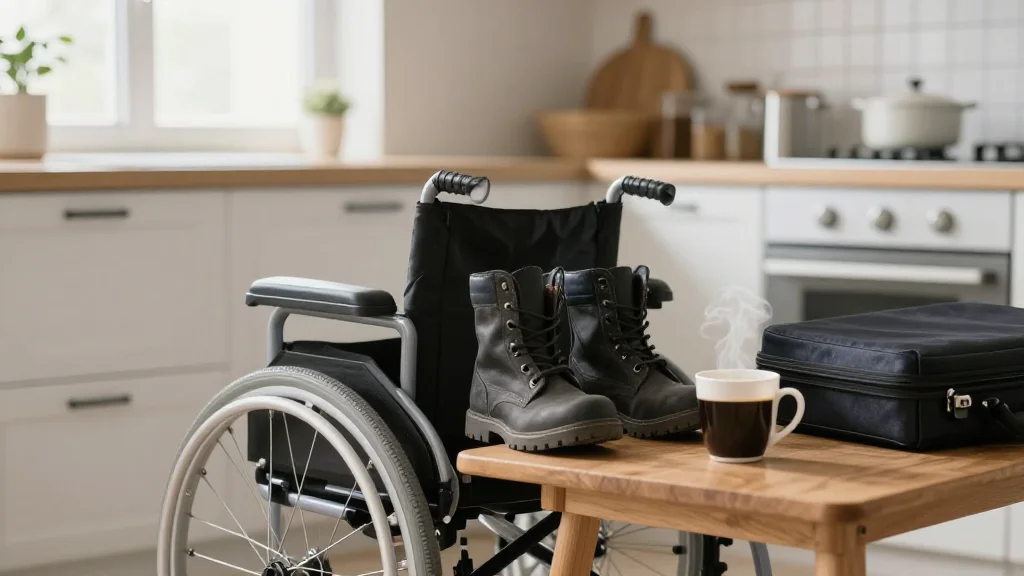 Texas Mom Charged After Leaving Disabled 8‑Year‑Old Alone for Two Days During 9‑Hour Shift