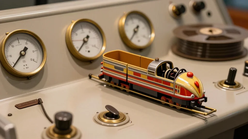 Disneyland and the Rise of Automation: How Technology Created the Happiest Place on Earth