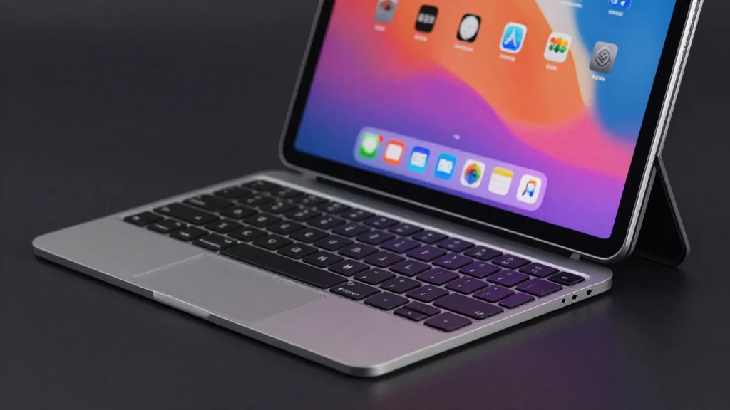 Turn Your iPad Into a Work Machine While This Keyboard Case Is $30 Off