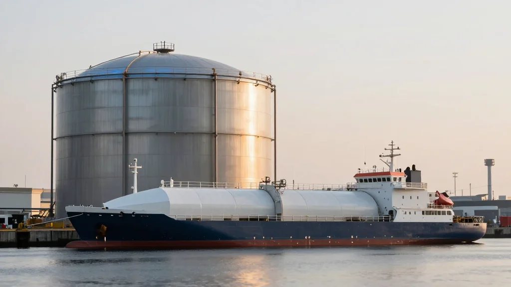 US LNG Demand Reshapes Natural Gas Storage Indicators as Henry Hub Nears $3