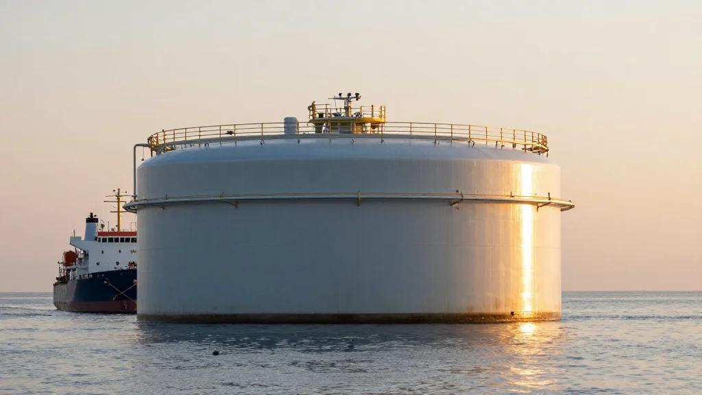 Tanker Stocks Matter, Broader Economy Stays Unaffected