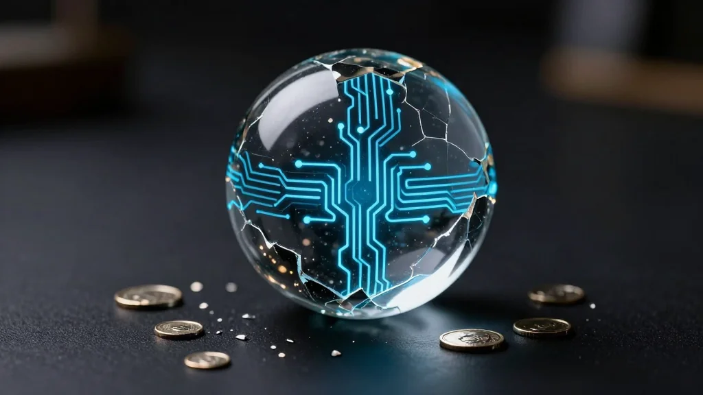 Token Incentives Fail: Aave's Grim Outlook & Ethereum's Strawmap
