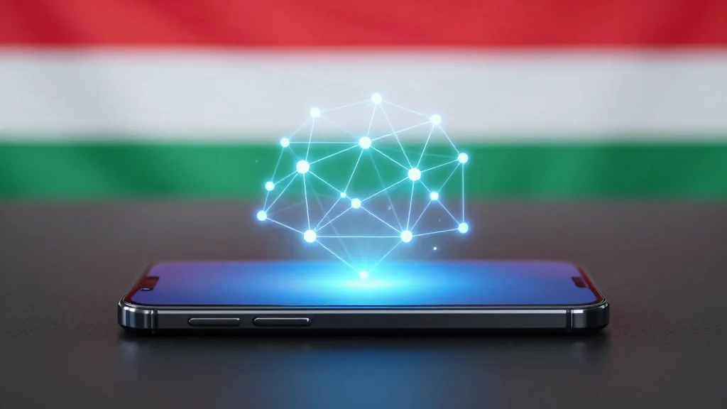 Orbán’s Government Accuses Facebook of Undermining His Reelection Campaign