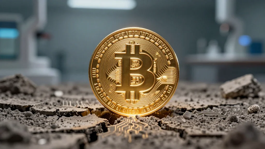Terraform Labs Resurfaces, Challenges Jane Street's Bitcoin Suppression