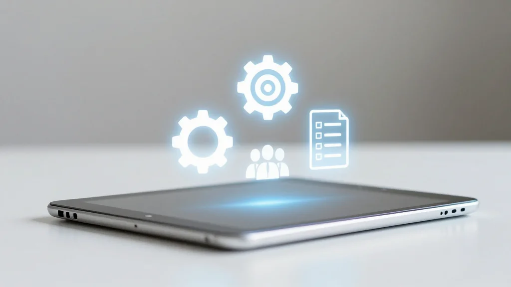 Top Glide App Builder Alternatives for Streamlining HR Processes
