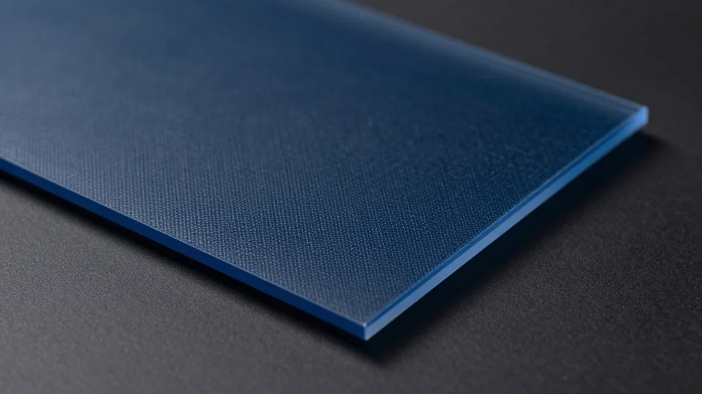I.S.T Introduces a New Class of Polyimide Composites at JEC World 2026